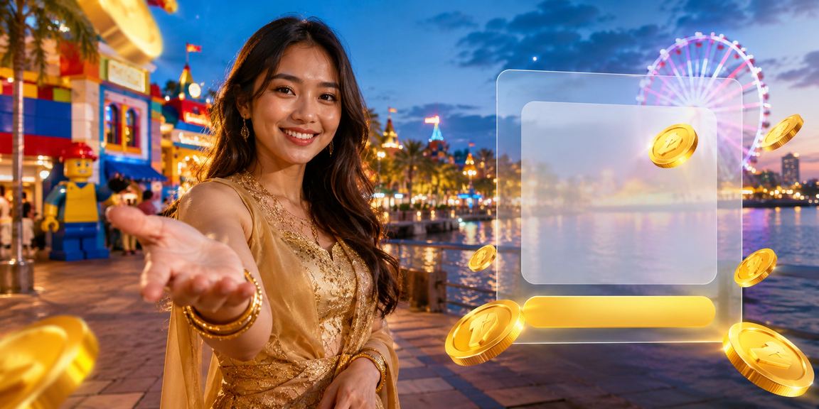 Tawaran rebat dan bonus istimewa sempena perayaan Malaysia di platform 9010