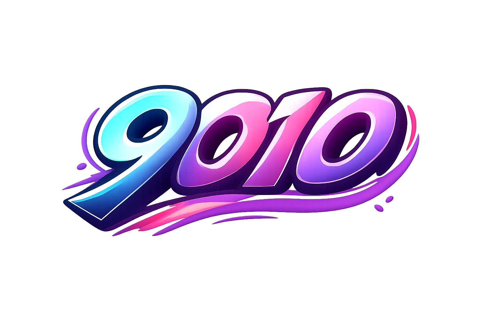 9010